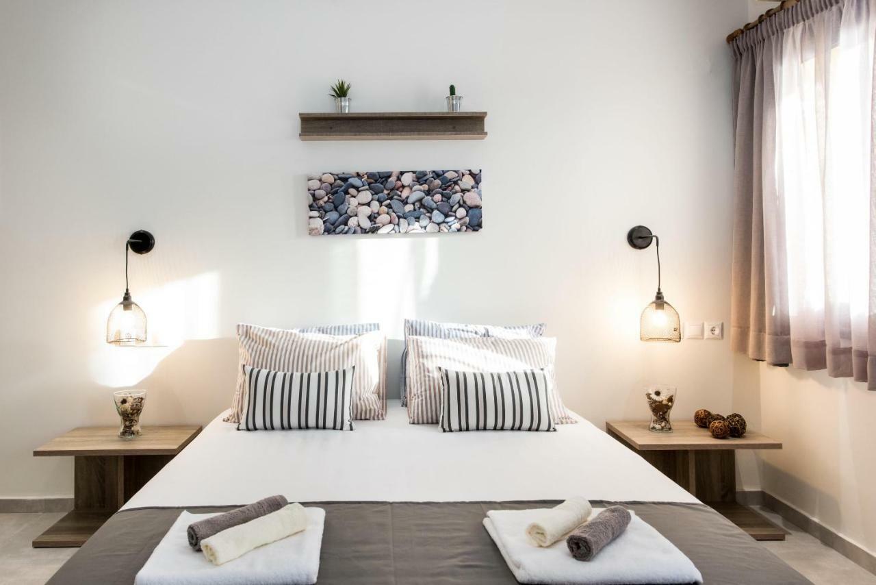 Mikes Beach Lux Hersonissos  Zewnętrze zdjęcie