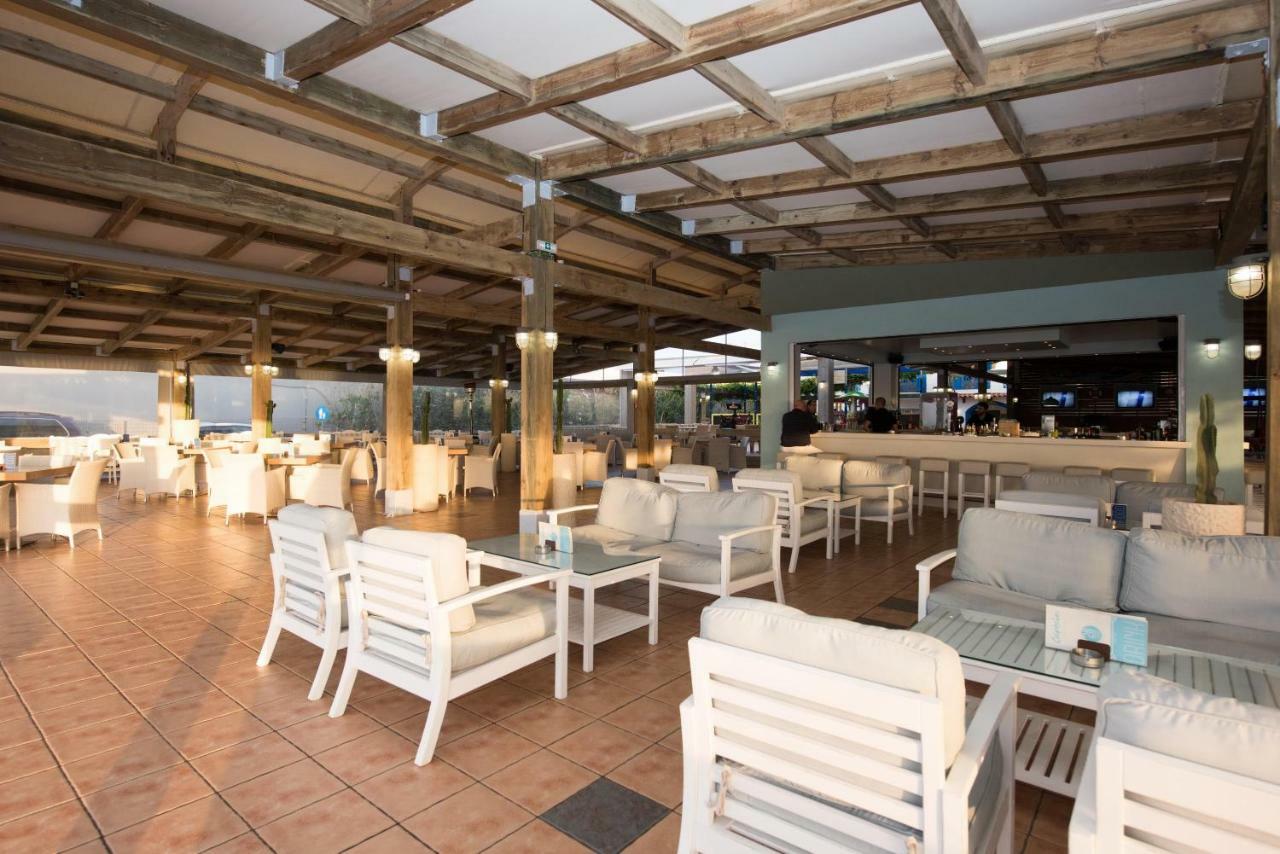 Mikes Beach Lux Hersonissos  Zewnętrze zdjęcie