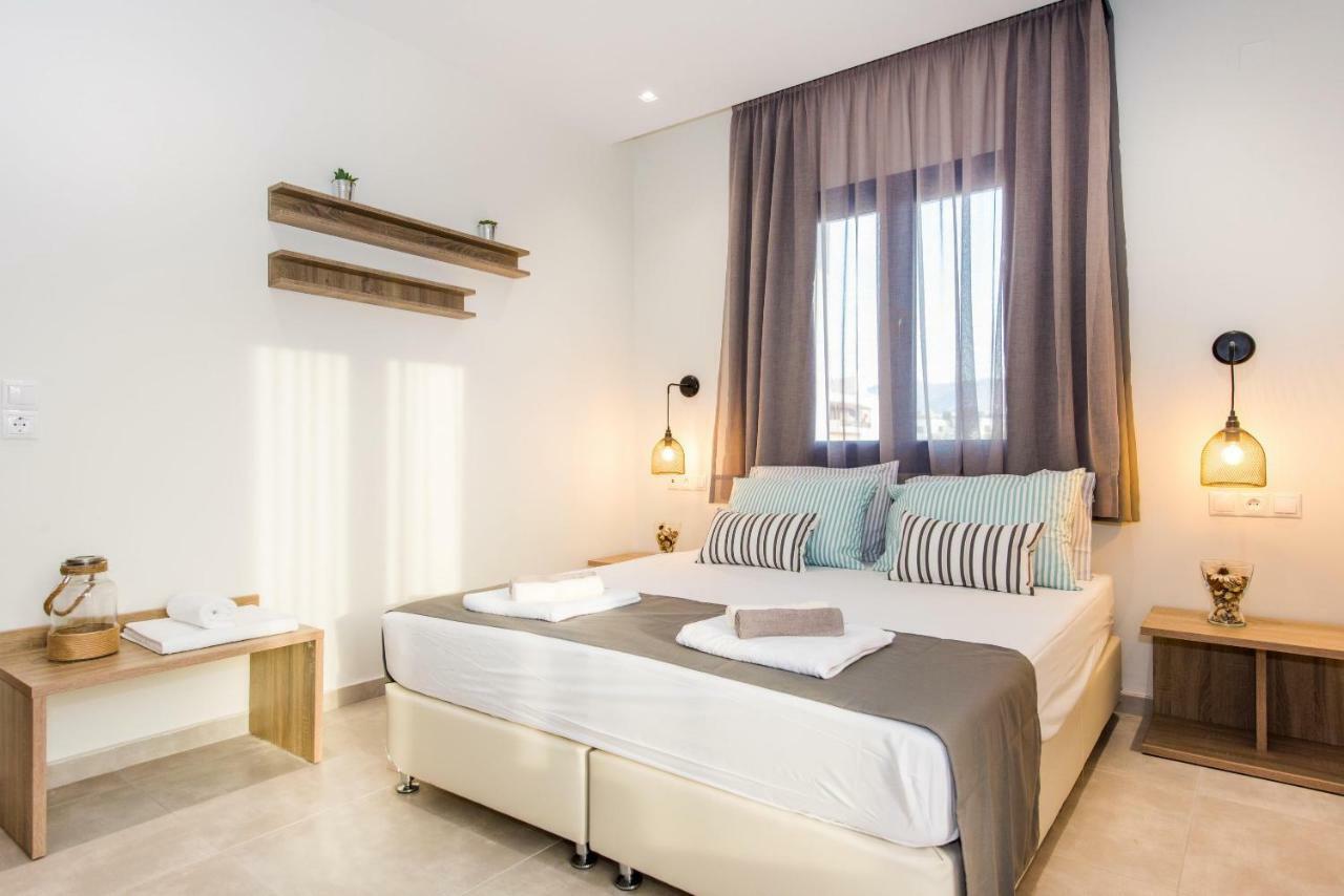 Mikes Beach Lux Hersonissos  Zewnętrze zdjęcie