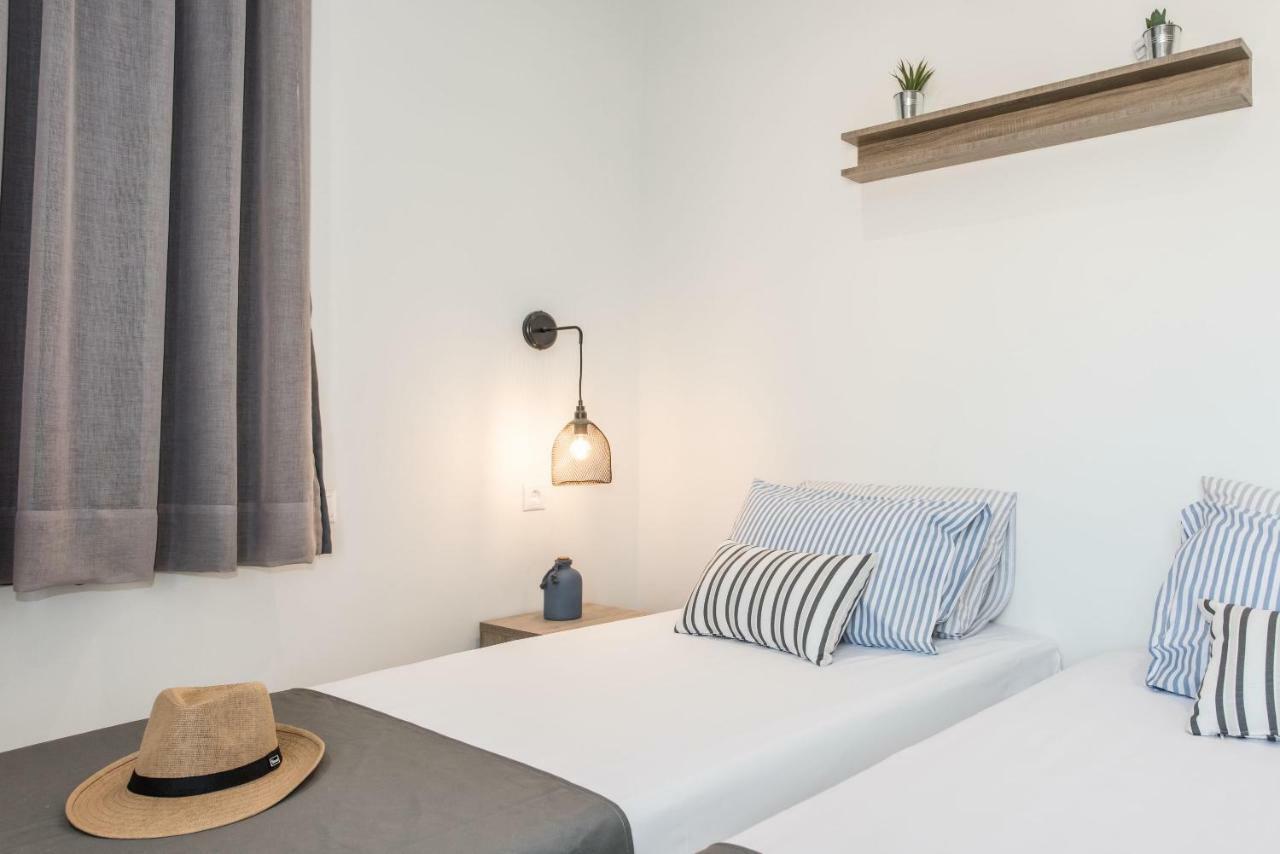 Mikes Beach Lux Hersonissos  Zewnętrze zdjęcie