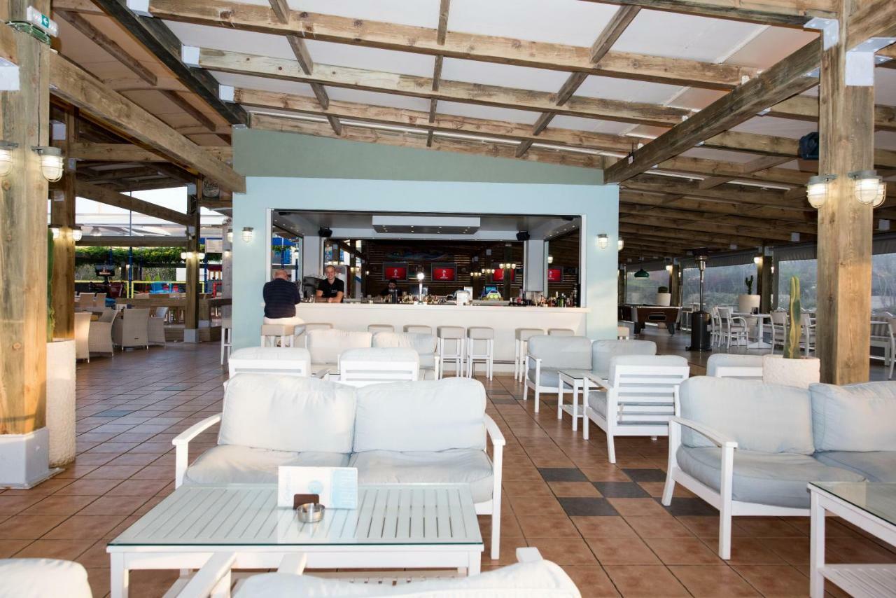 Mikes Beach Lux Hersonissos  Zewnętrze zdjęcie