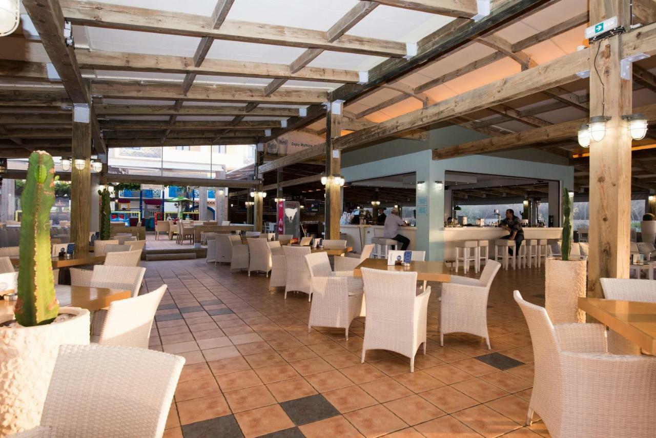 Mikes Beach Lux Hersonissos  Zewnętrze zdjęcie